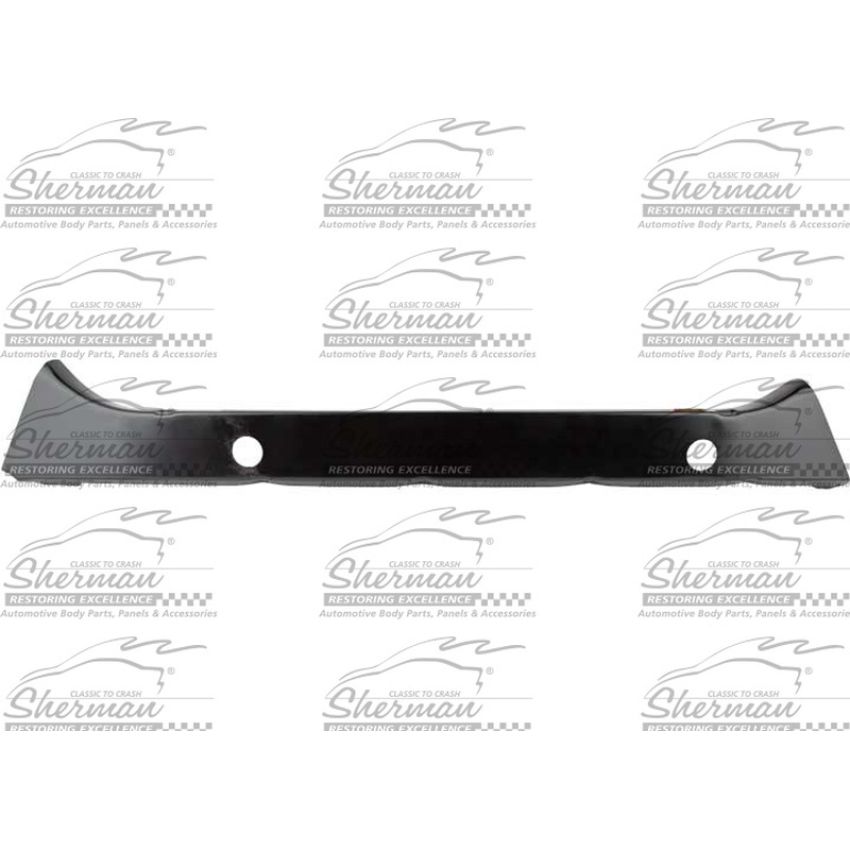 RH ROCKER PANEL BACKING PLATE GM P/U 88-98