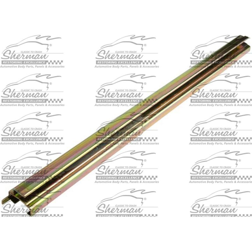 FRONT WINDOW GLASS LOWER CHANEL UNIV GM C/K TRUCKS 88-02