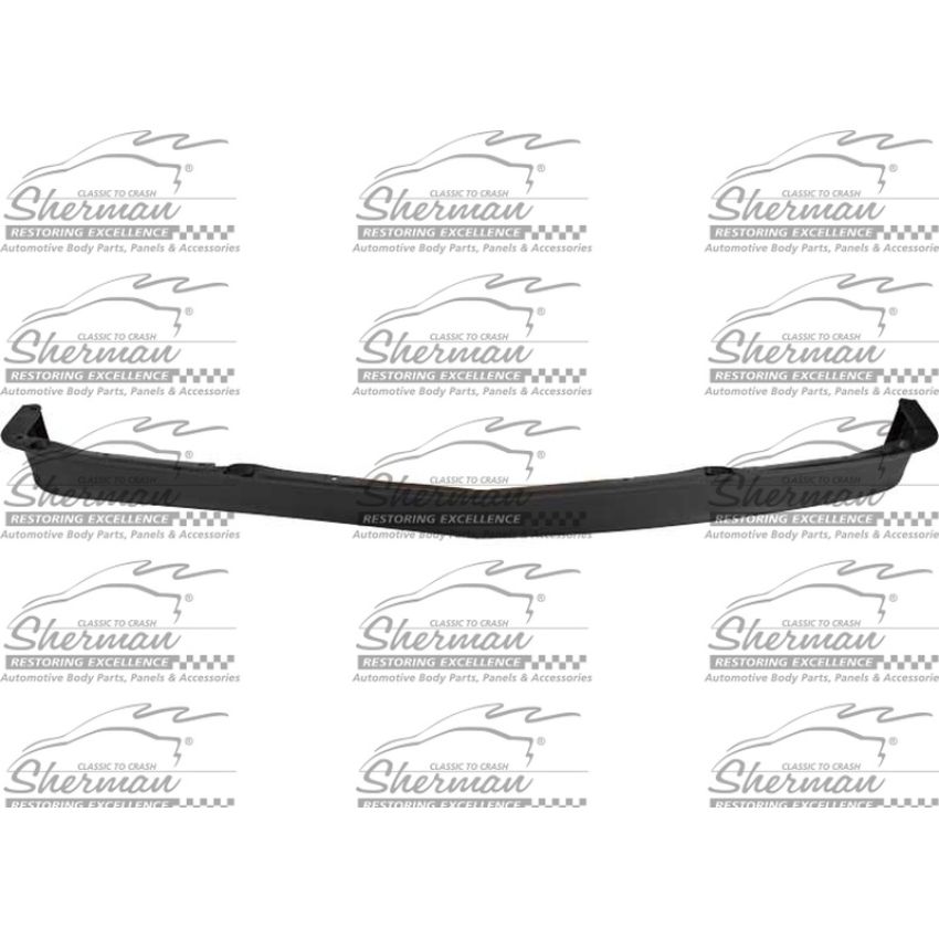 FRT BUMPER AIR DAM C/K; MODELS W/O TOW HOOKS; EXCEPT SPORT OR WORK TRUCK CHEV/GMC C/K PICKUP 88-00