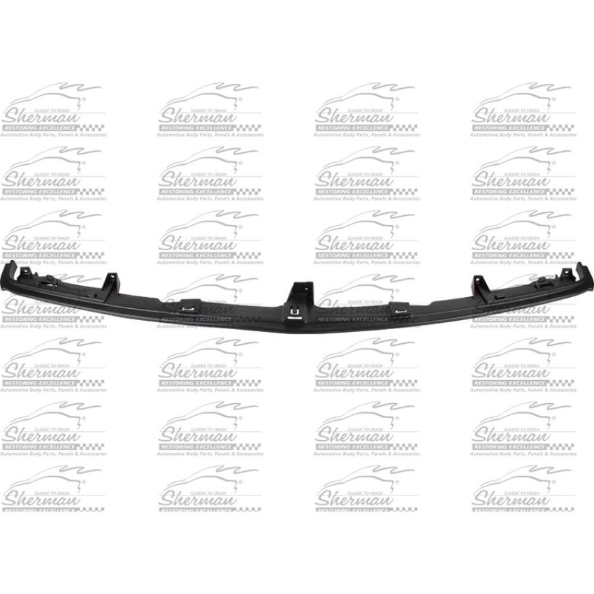 FRONT BUMPER FILLER CENTER; PRIME CHEVROLET BLAZER 94-00