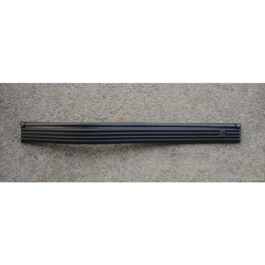 LH IMPACT STRIP 2PC BLK CHEVY/ C/K P/U 88-02; BLAZER/TAHOE/YUKON 92-00; SUBURBAN 92-99