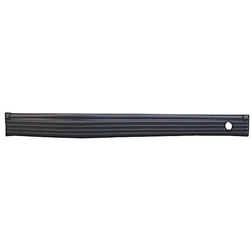 RH IMPACT STRIP 2PC BLK CHEVY/ C/K P/U 88-02; BLAZER/TAHOE/YUKON 92-00; SUBURBAN 92-99