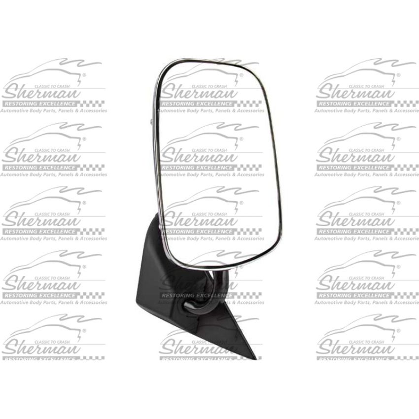 MIRROR MAN LH 88-02 CHEV/GM PU