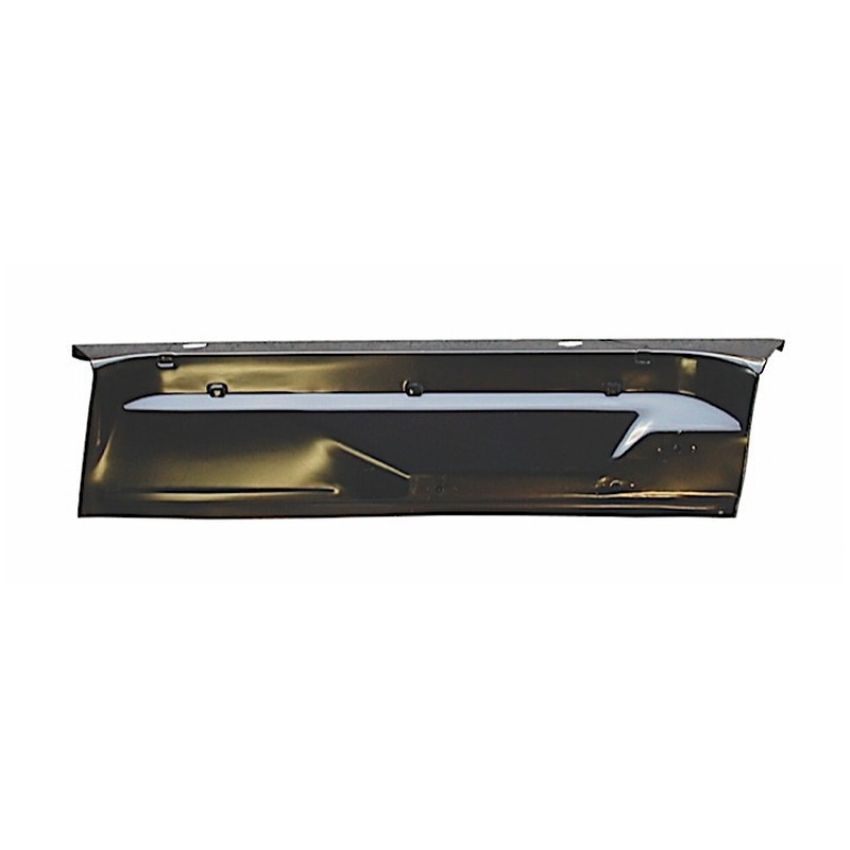 RH CAB FLOOR OTR SECT. W/BACKING PLATE / C/K P/U 88-02;BLAZER/TA HOE/YUKON 92-00;SUBURBAN 92-99