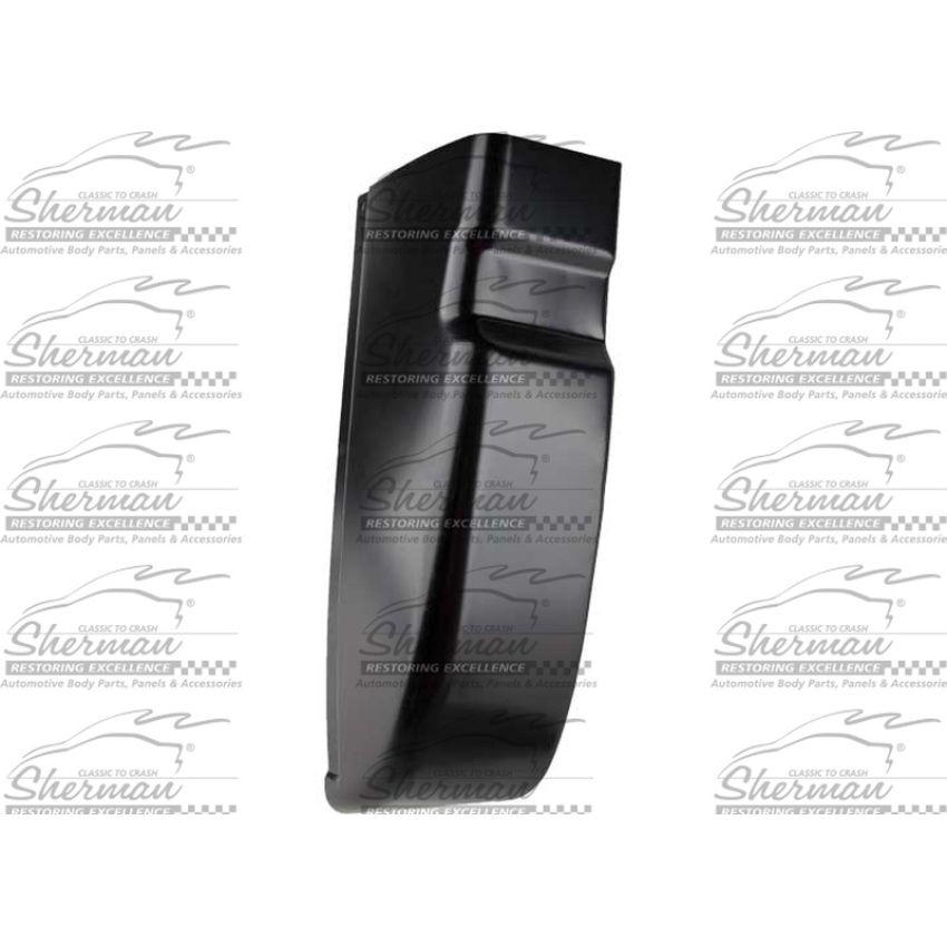 RIGHT CAB CORNER EXT CAB W/ 3RD DOOR CHEVY/ P/U 88-02