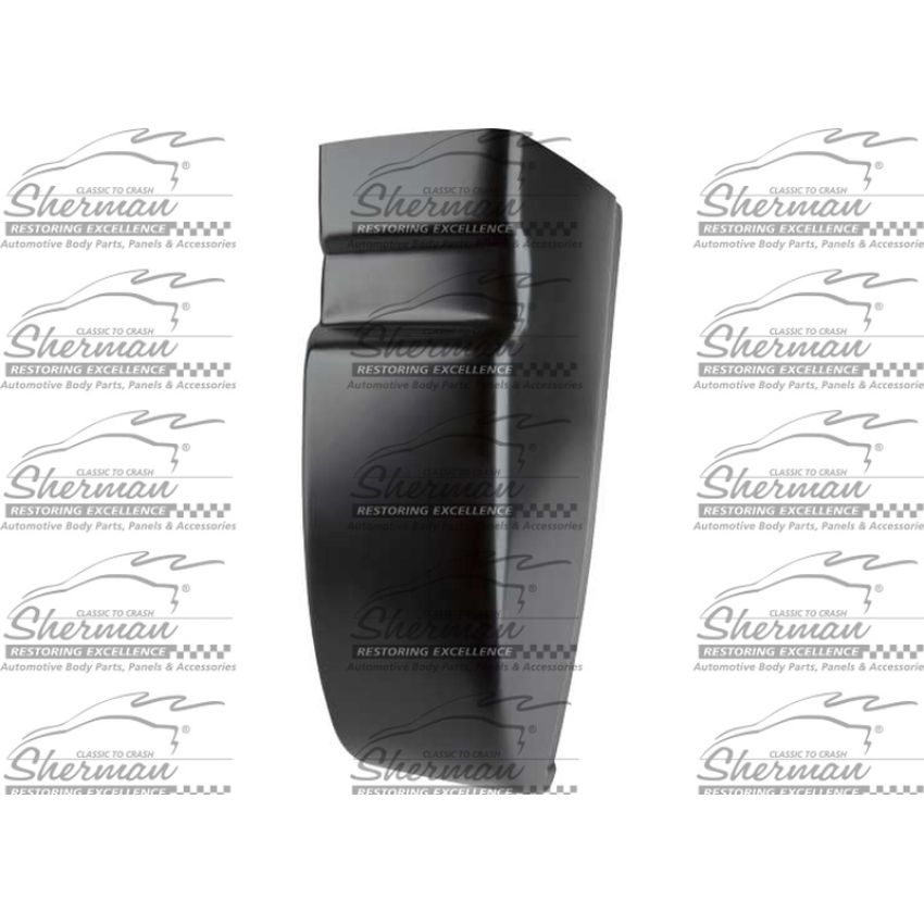 LH CAB CORNER 2 DOOR STD CAB CHEVY/ C/K P/U 88-02