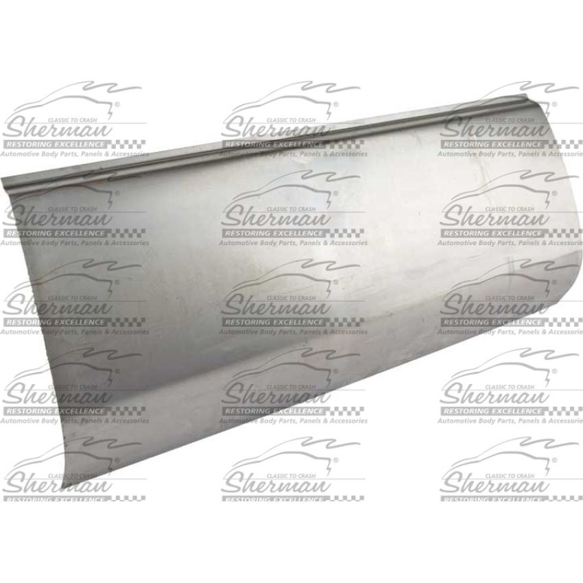 CAB EXTENSION PANEL LOWER EXT CAB UNIV CHEVY/ C/K P/U 88-02; DIE STAMPED