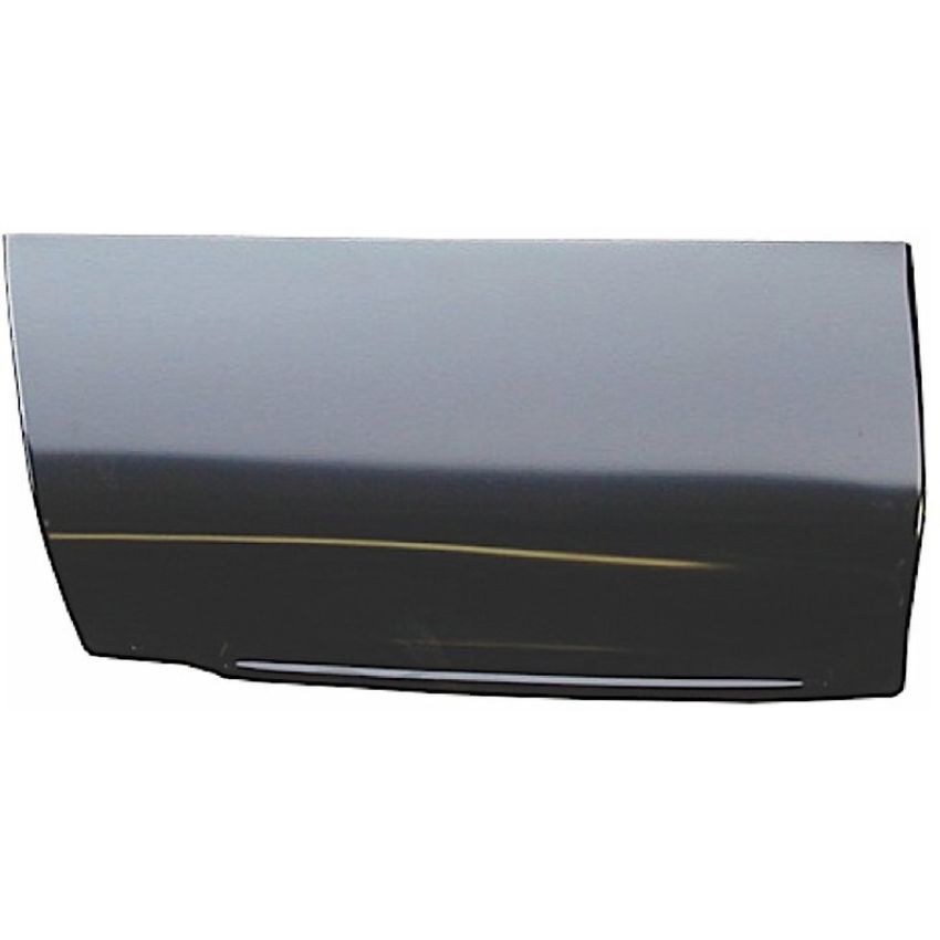 RH QUARTER PANEL FT SEC CHEVY/ C/K P/U 6.5FT BOX 88-02