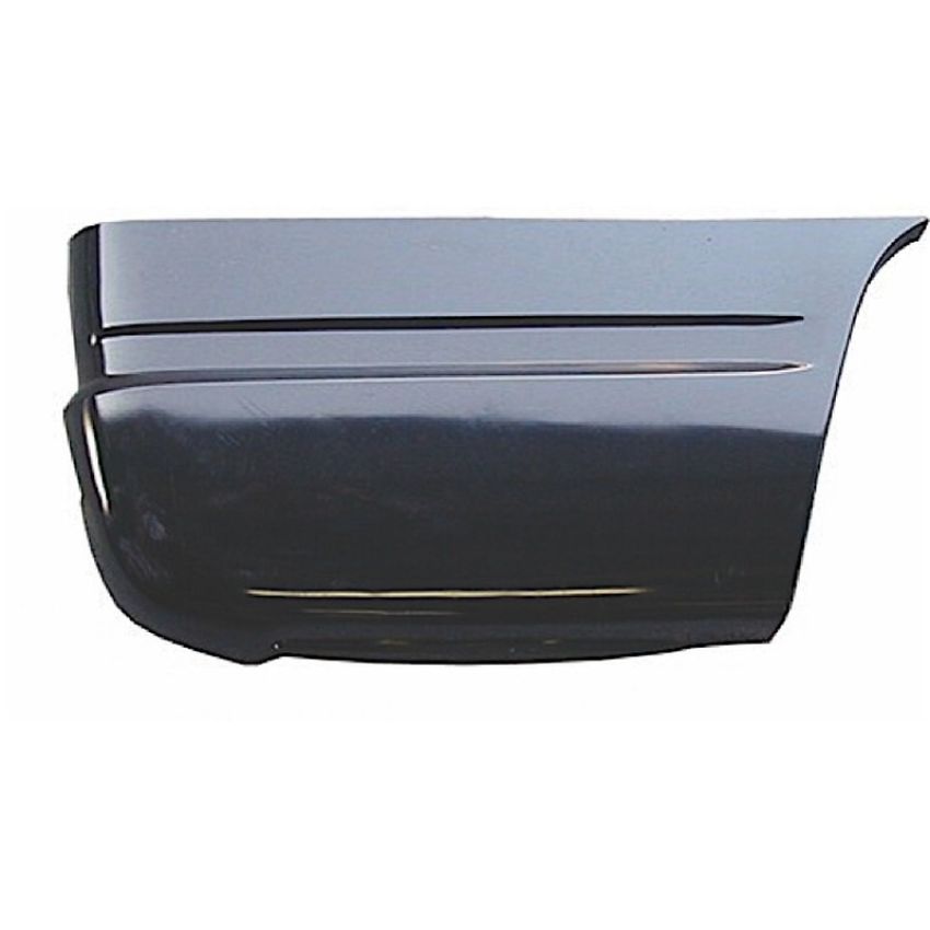 RH QUARTER PANEL LOWER RR SEC 8FT BOX CHEVY/ C/K P/U 88-02