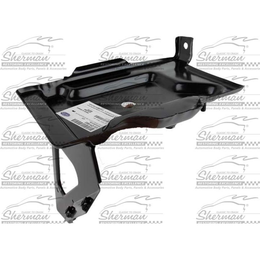 RIGHT BATTERY TRAY CHEV/ P/U 88-02