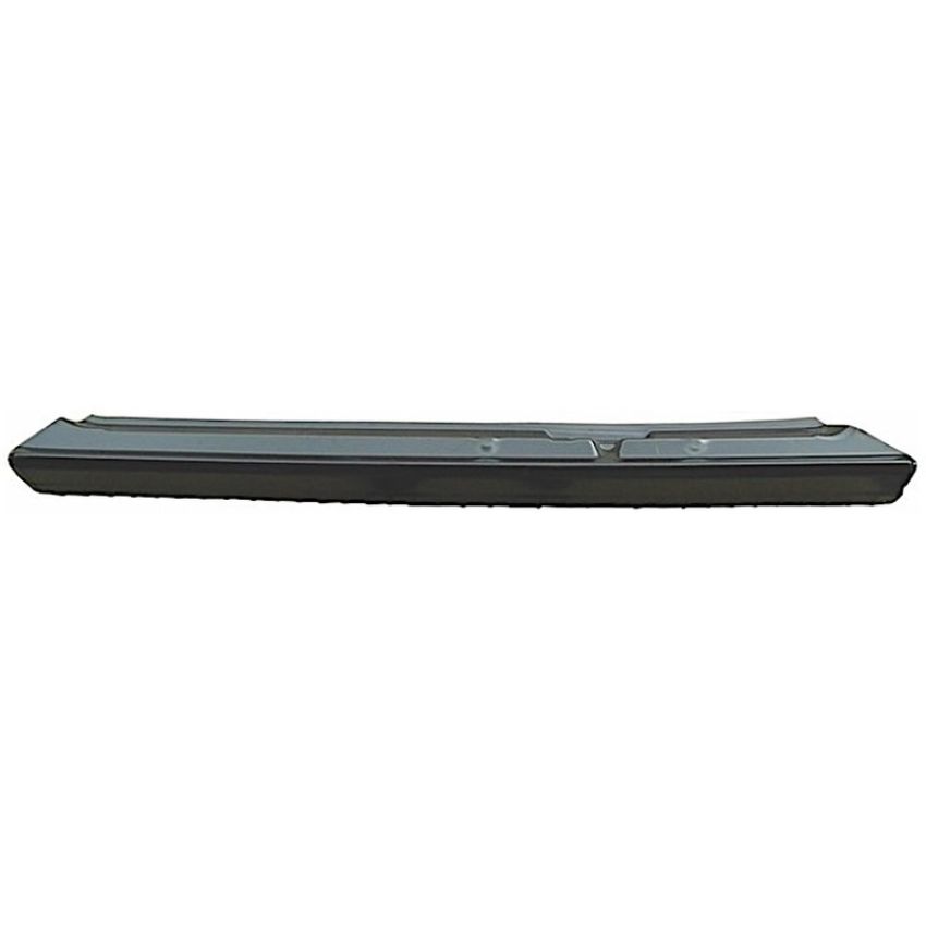 LH ROCKER PANEL SLIP-ON STYLE 4DOOR EXT CAB SILVERADO/SIERRA CLASSIC 99-07