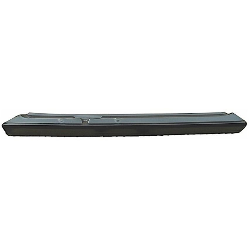 RH ROCKER PANEL SLIP-ON STYLE 4DOOR EXT CAB & 3DOOR EXT CAB SILVERADO/SIERRA CLAS SIC 99-07