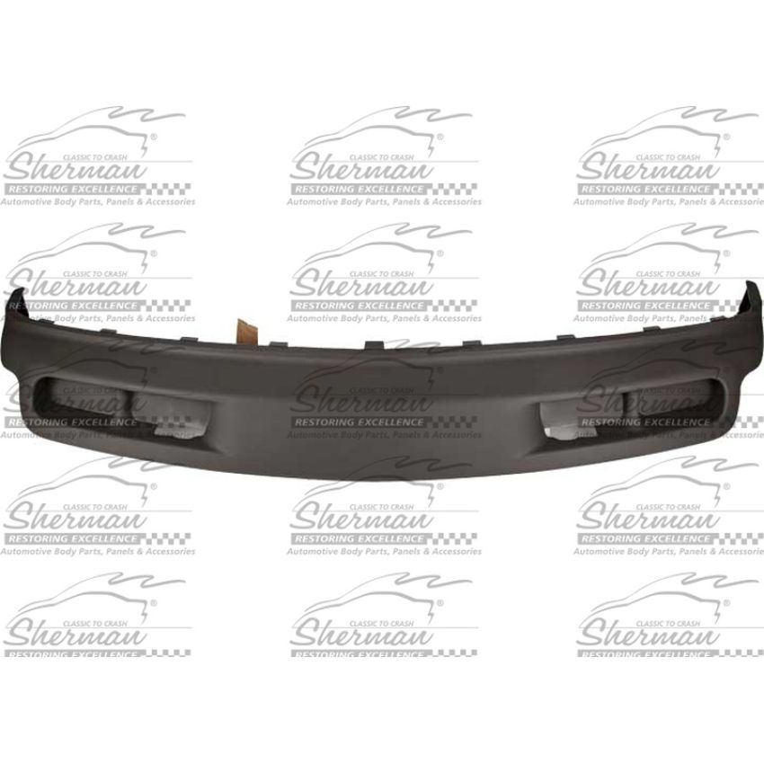 FRT AIR DELFECTOR W/O FOG LMPS W/O TOW HOOKS GREY 2WD SILVRDO 99-02;TAH EXC Z71 00-06;SUBURBN 00-06