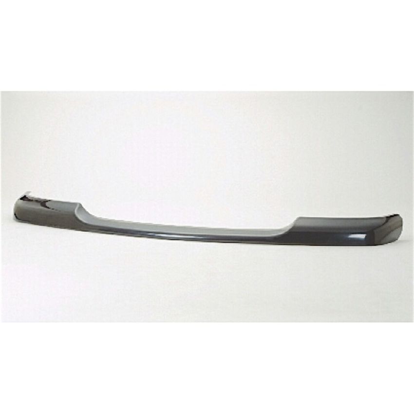 CAPA FRT BUMPER CUSHION; FACE BAR TRIM CAP; EXCEPT DENALI; PRIME YUKON/YUKON XL 2000-2006