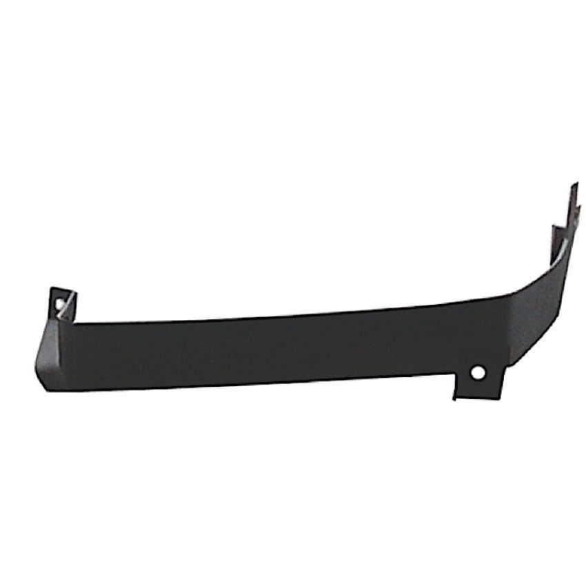 LH BUMPER FILLER SILVERADO 99-02; TAHOE/SUBURBAN 00-06