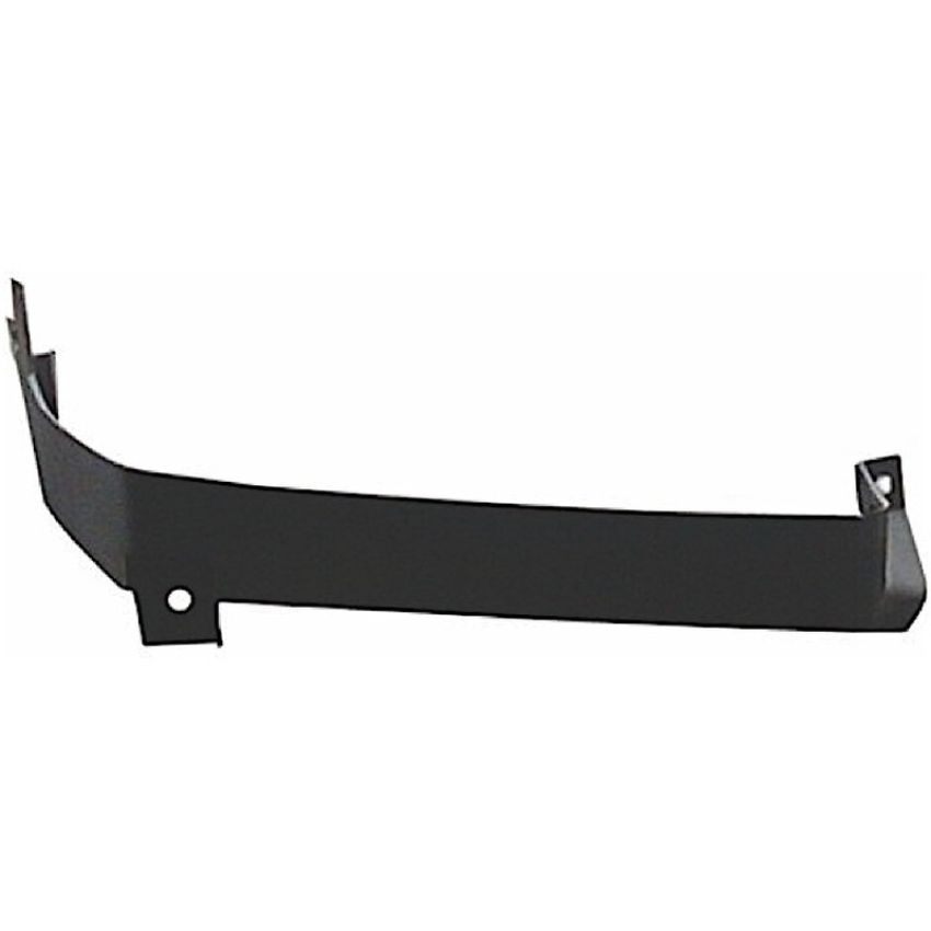 RH BUMPER FILLER SILVERADO 99-02; TAHOE/SUBURBAN 00-06