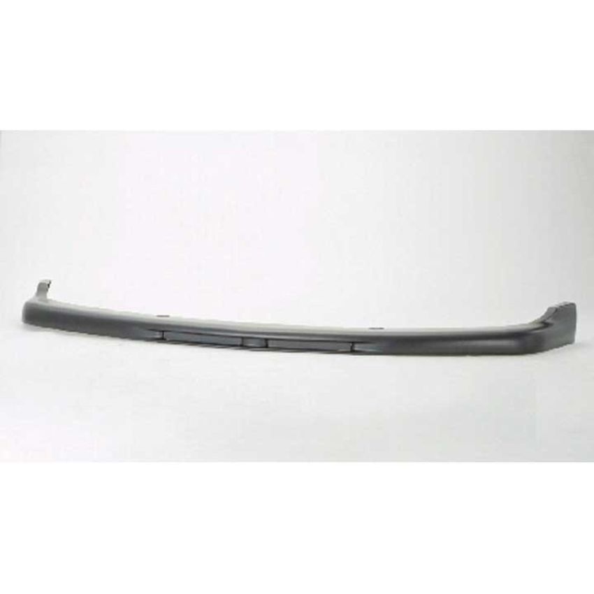 FRONT BUMPER TRIM CAP (P) SUBURBAN 00-06