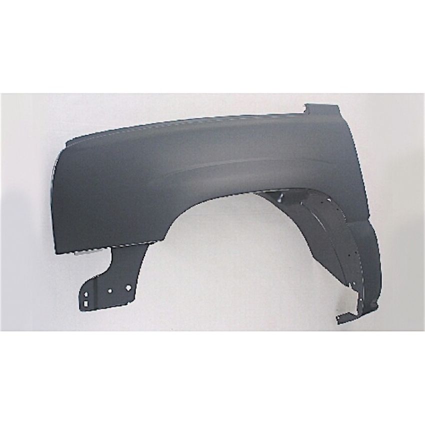 LH FENDER SILVERADO CLASSIC 03-07
