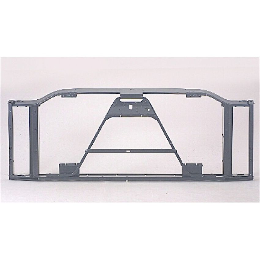 RADIATOR SUPPORT FITS 1500 CREW CAB 2001-02, 2500/3500 6.0L 1999-02, 2500/3500 8