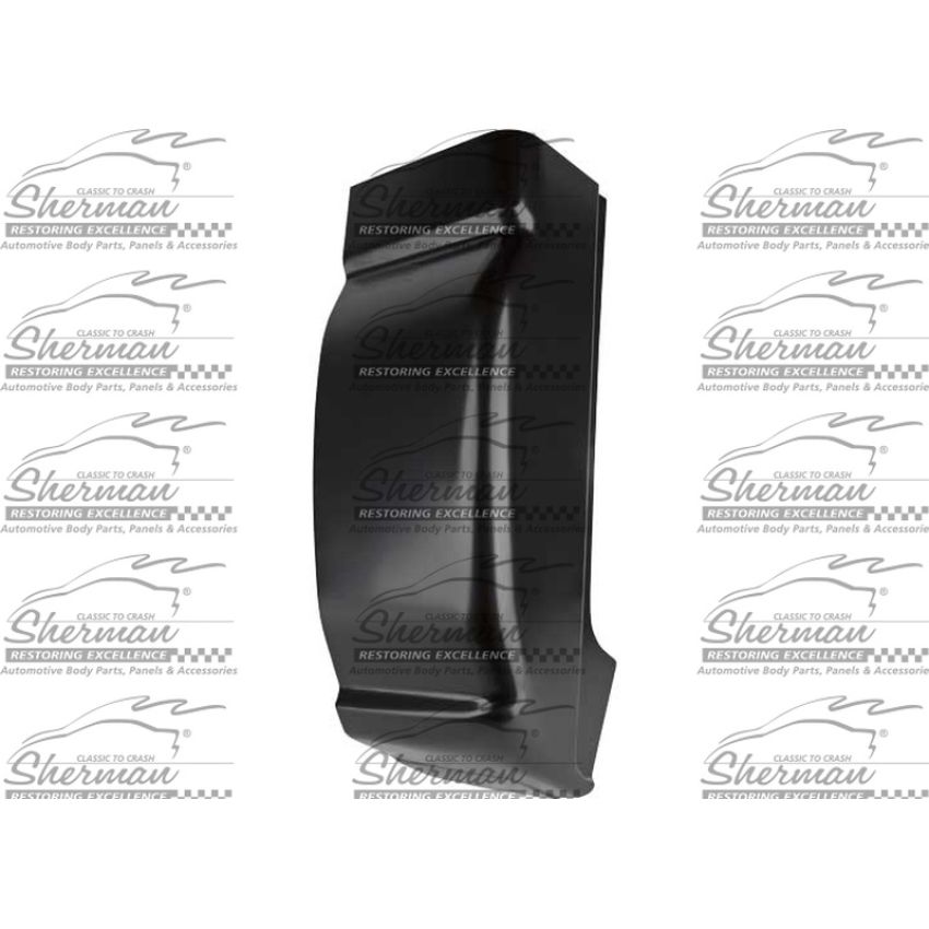 LH CAB CORNER 2DOOR STD CAB SILVERADO/SIERRA CLASSIC 99-07