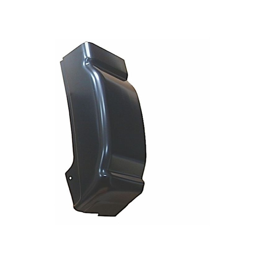 RH CAB CORNER 2DOOR STD CAB SILVERADO/SIERRA CLASSIC 99-07