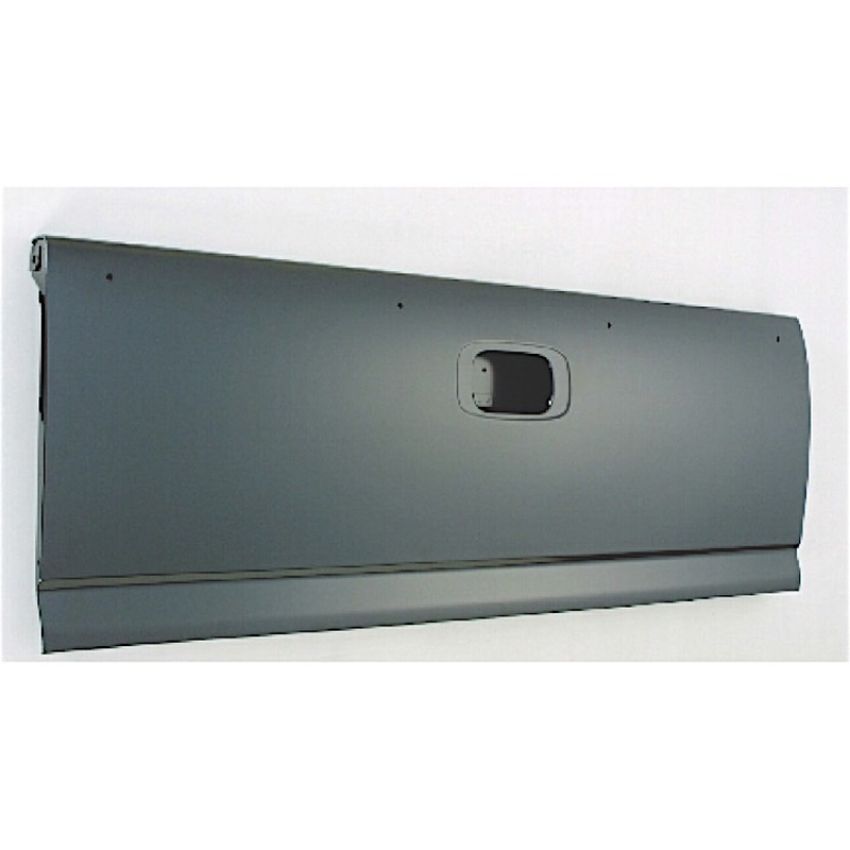 CAPA TAILGATE SHELL W/ METAL BED W/ SINGLE OR DUAL WHEELS SILVERADO/SIERRA C LASSIC FLEETSIDE 99-07