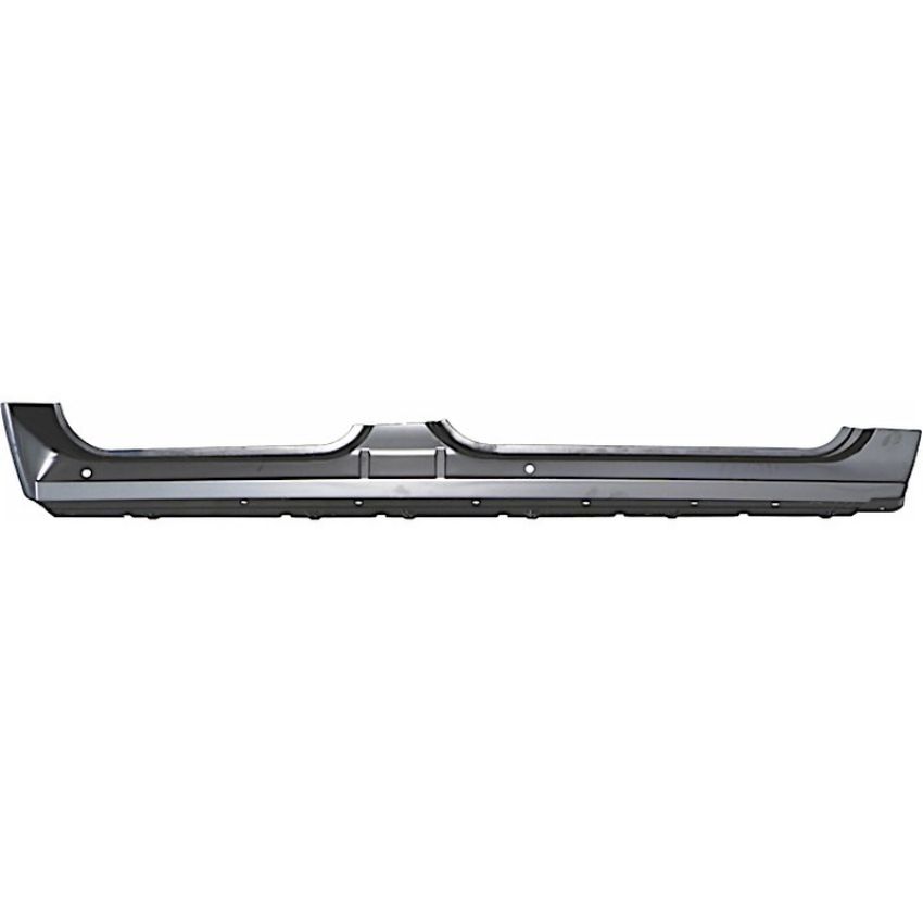 RH ROCKER PANEL OE STYLE FITS CREW CAB SILVERADO/SIERRA PU 07-13
