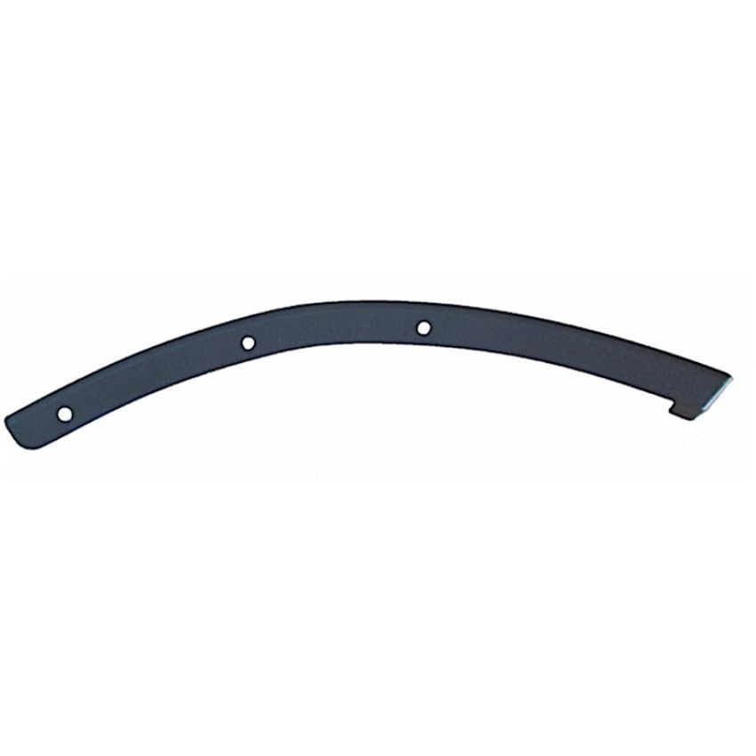 LH FRONT BUMPER OUTER FILLER SILVERADO 1500 07-13