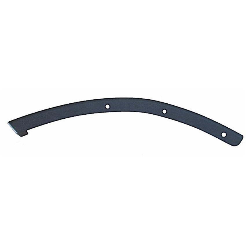 RH FRONT BUMPER OUTER FILLER SILVERADO 1500 07-13