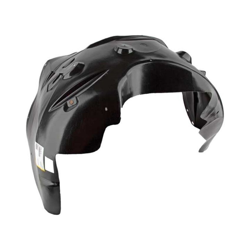 RH FENDER LINER W/O OFF ROAD PKG AVALANCHE 07-13;SUBURBAN/TAHOE 07-14