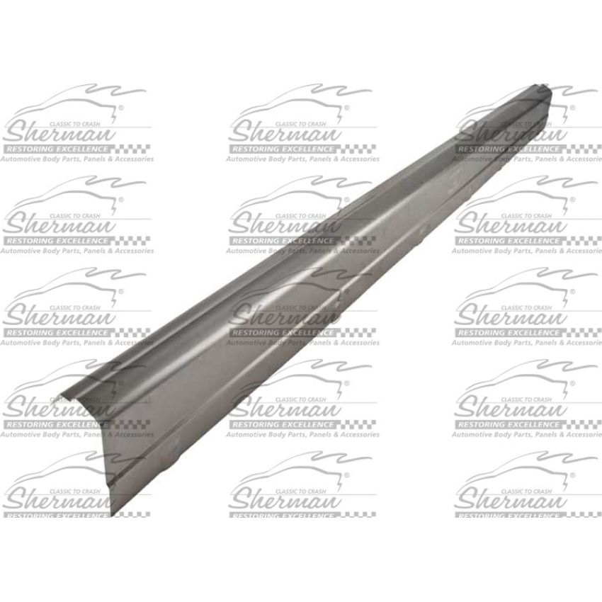 LH ROCKER PANEL SILVERADO/SIERRA EXT CAB 14-16