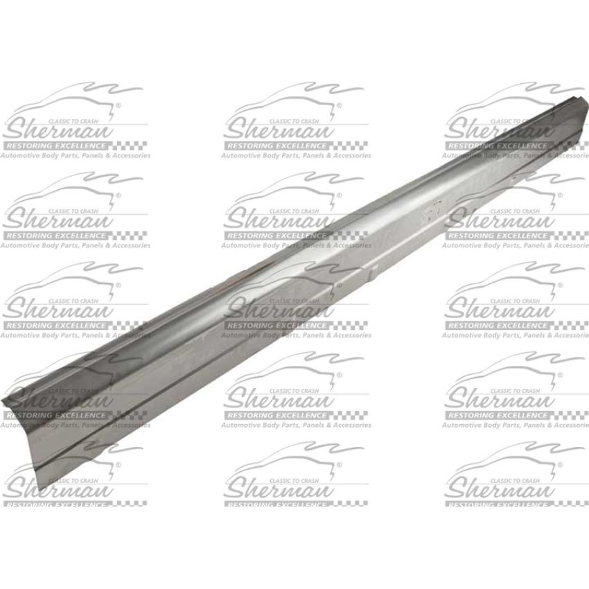 RH ROCKER PANEL SILVERADO/SIERRA EXT CAB 14-16