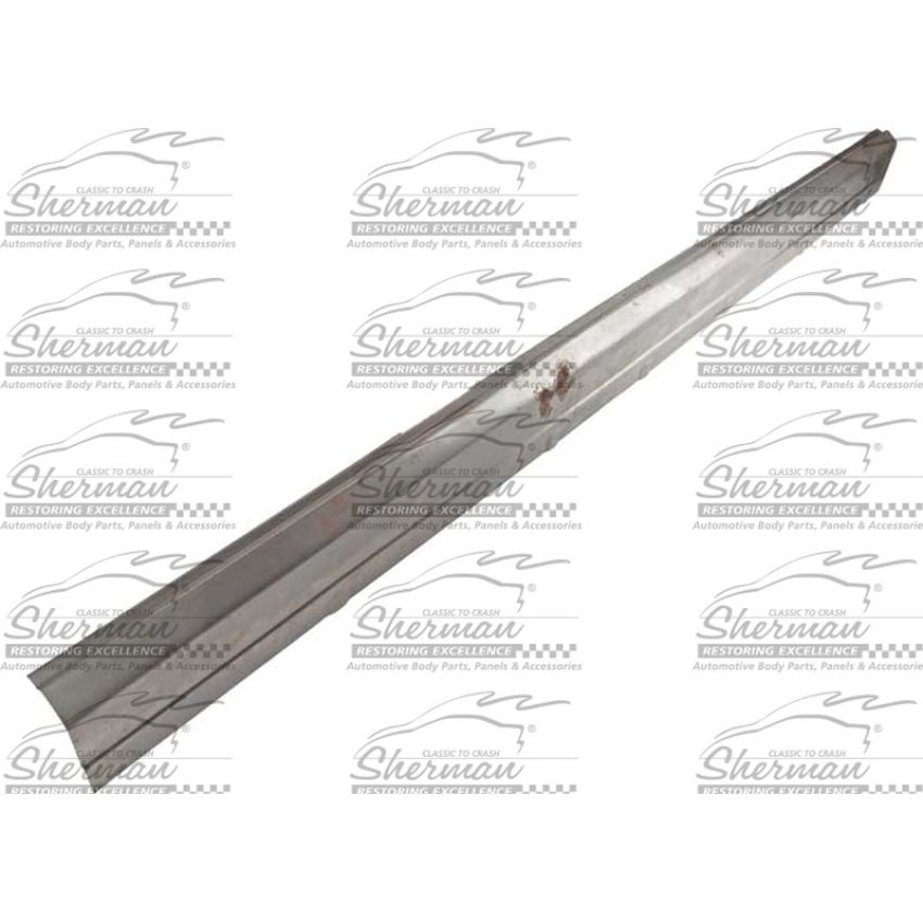 RH ROCKER PANEL SILVERADO/SIERRA CREW CAB 14-16