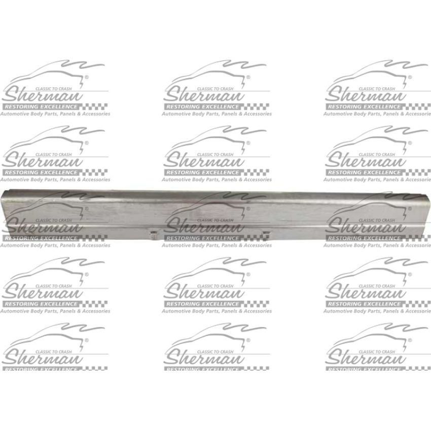 LH ROCKER PANEL SILVERADO/SIERRA STD. CAB 14-16