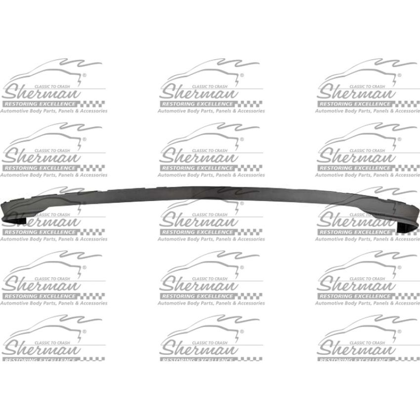 FRT BUMPER DEFLECTOR LS|LT|LTZ; W/O APPEARANCE PKG; W/O FOG LAMPS SILVERADO 1500 16-18; 1500 LD 19-1