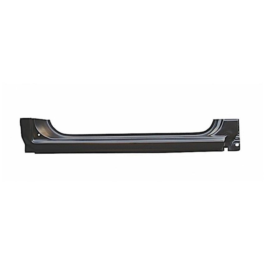 RH ROCKER PANEL 2 DOOR FACTORY TYPE S10/S15/SONOMA P/U 82-93; BLAZER/JIMMY/BRAV ADA 83-94