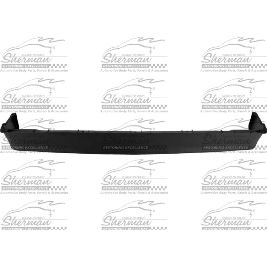 FRONT AIR DEFLECTOR W/O FOG LAMPS S10/S15/SONOMA P/U 82-93; BLAZER/JIMMY/BRAVA DA 83-94