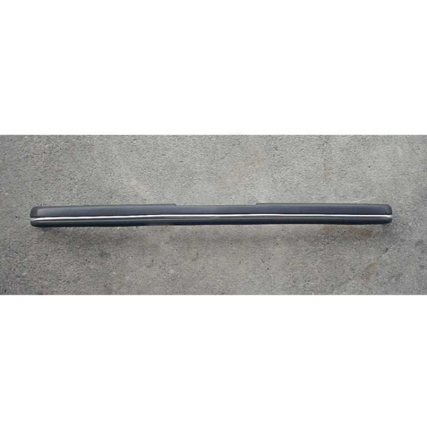 FRONT IMPACT STRIP BLK/CHR BLAZER 93-94