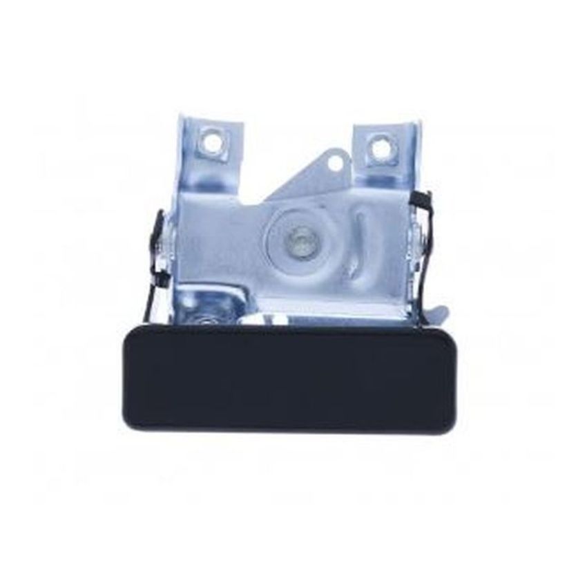 TAILGATE HANDLE BLK S10/S15/SONOMA P/U 82-93