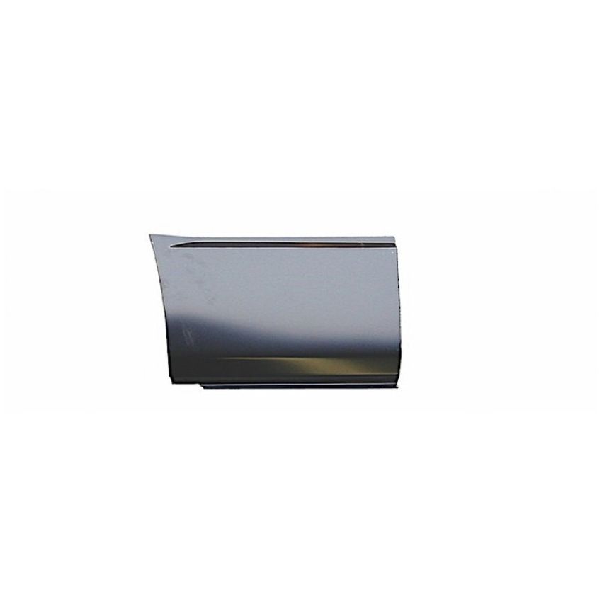RH QUARTER PANEL LOWER FT SEC 6FT BOX (20x12.5) S10/S15/SONOMA P/U 82-93