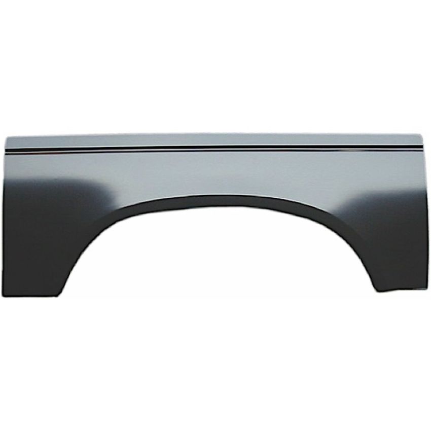 RH WHEEL OPNG REPAIR PANEL UPPER S10/S15/SONOMA P/U 82-93