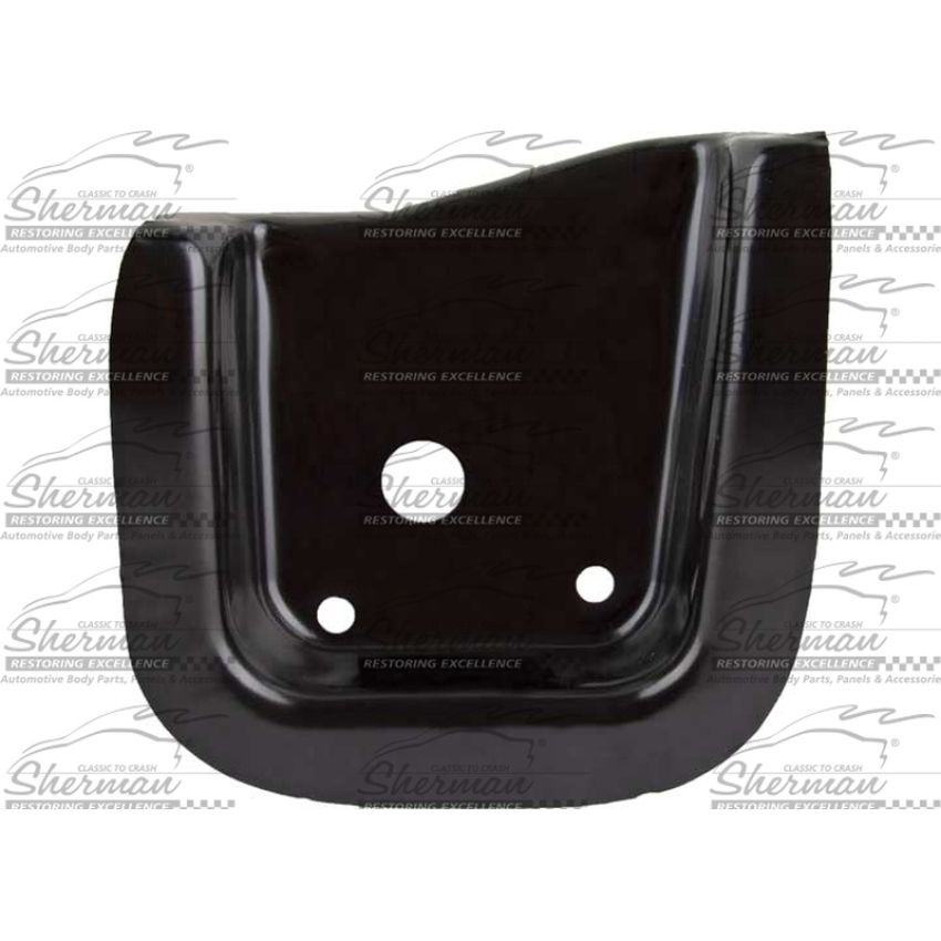 RH CAB FLOOR SUPPORT S10/S15/SONOMA P/U 82-93; BLAZER/JIMMY/BRAVADA 83-94