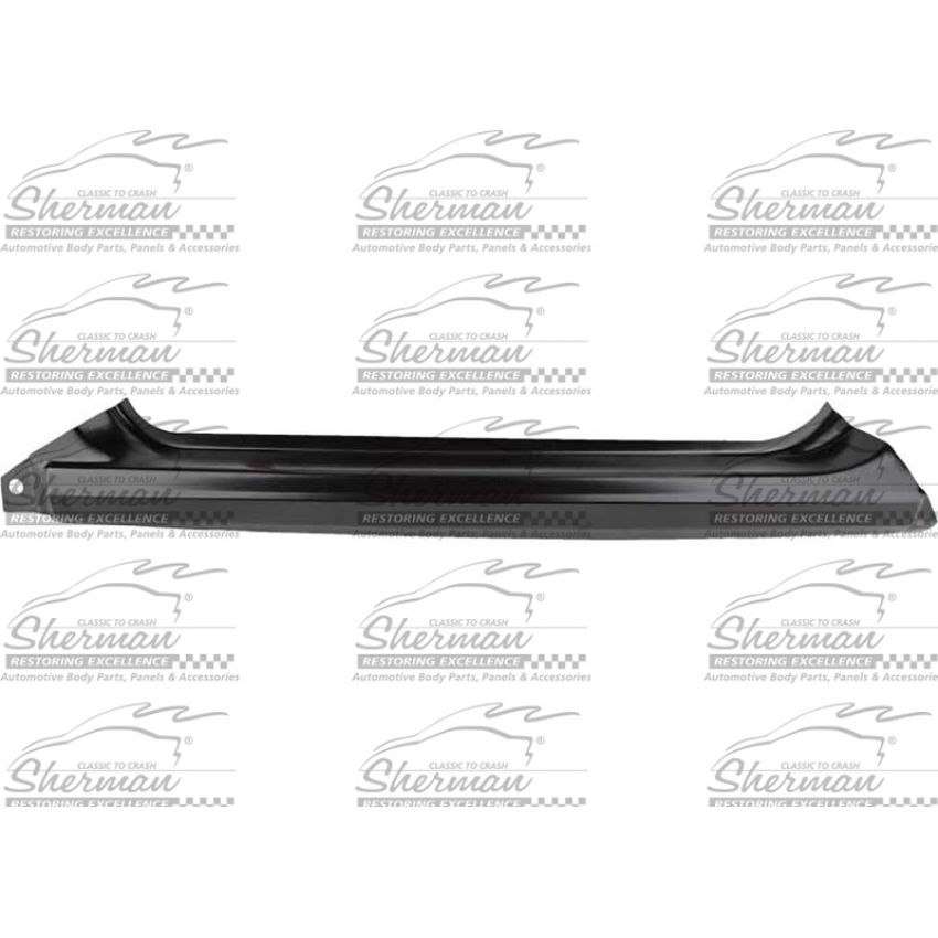 LH ROCKER PNL 2 DR S10/SONOMA P/U 94-04;BLAZER/JIMMY 95-05;BRAVADA 96-01; ENVOY 98-00;HOMBRE 96-00
