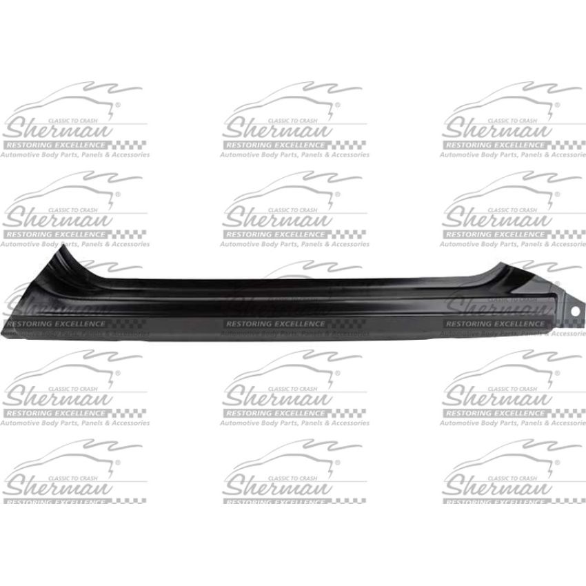 RH ROCKER PNL 2 DR S10/SONOMA P/U 94-04;BLAZER/JIMMY 95-05;BRAVADA 96-01; ENVOY 98-00;HOMBRE 96-00
