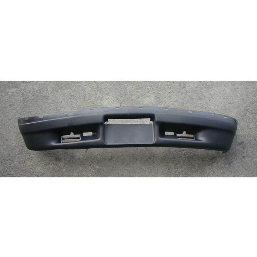 FRONT AIR DEFLECTOR W/ LS/LT PKG 2WD S10 P/U 98-04; BLAZER 98-05