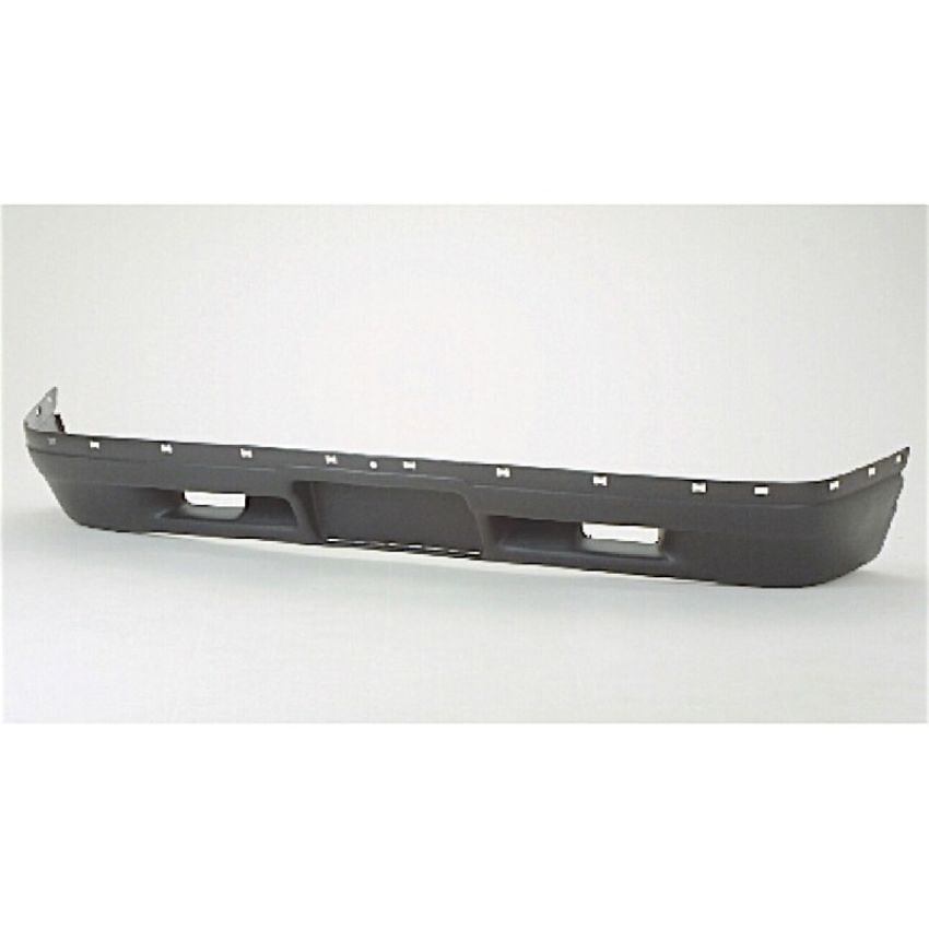FRONT AIR DEFLECTOR W/ LS PKG 4WD S10 P/U 98-04; BLAZER 98-05