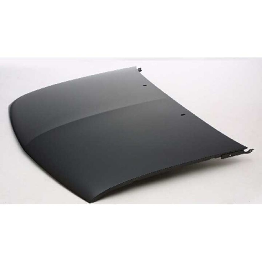 HOOD W/ SINGLE CENTER BODYLINE S10 P/U 94-04; BLAZER 95-05; BRAVADA 95-04