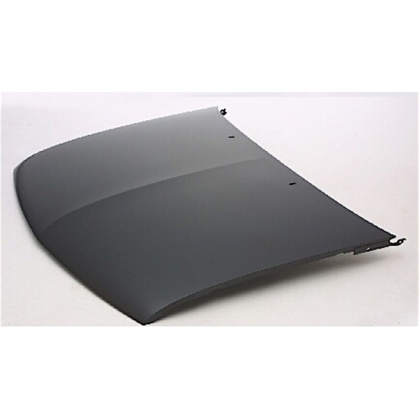 CAPA HOOD W/ SINGLE CENTER BODYLINE S10 P/U 94-04; BLAZER 95-05; BRAVADA 95- 04