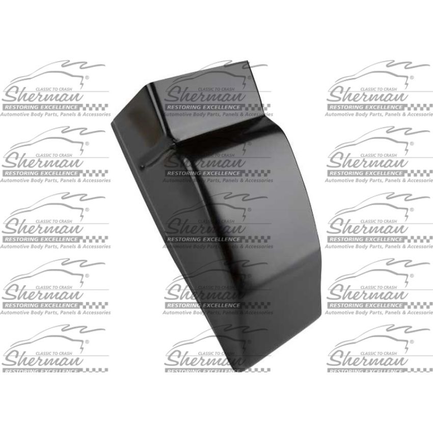RH CAB CORNER 2 DOOR STD CAB S10/SONOMA P/U 94-04; HOMBRE 96-00