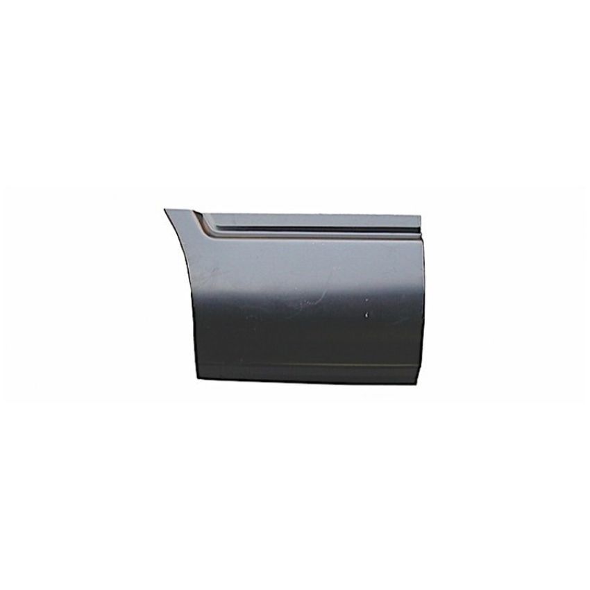 RH FT LOWER SECTION 6FT BOX S10/SONOMA P/U 94-04